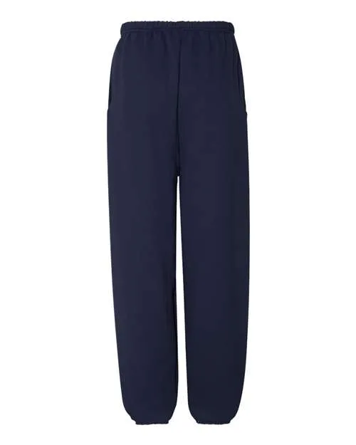 Champion Men's Men's Cotton Max Sweatpants