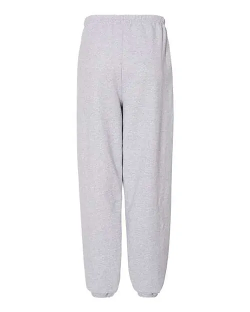 Champion Men's Men's Cotton Max Sweatpants