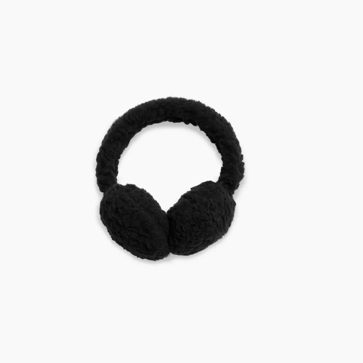 Comfort Lush Whiteout Ear Muffs