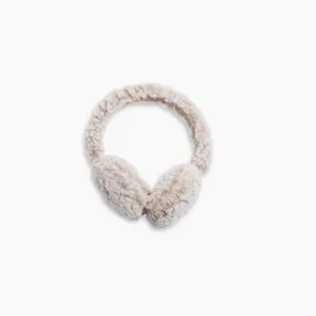 Comfort Lush Whiteout Ear Muffs