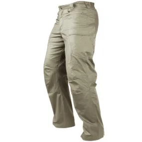 Condor Stealth Operator Pants - Khaki - 30W X 30L - 610T-004-30-30