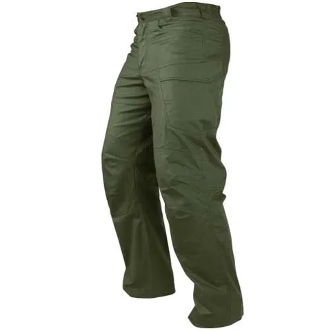 Condor Stealth Operator Pants - Olive - 32W X 30L - 610T-001-32-30