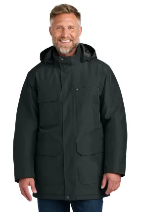 CornerStone Men's Elements Insulated Parka