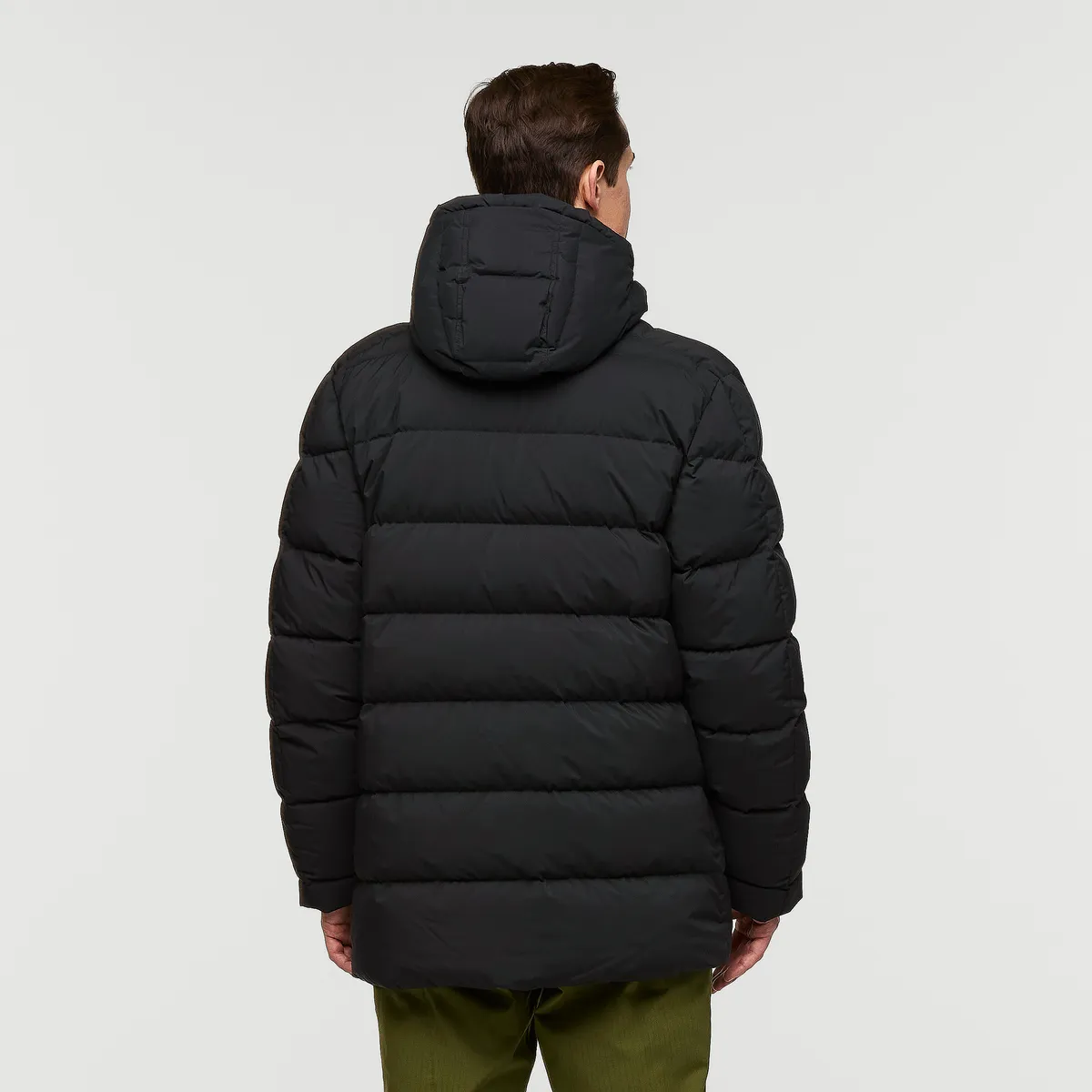 Cotopaxi Alivio Down Parka - Men's