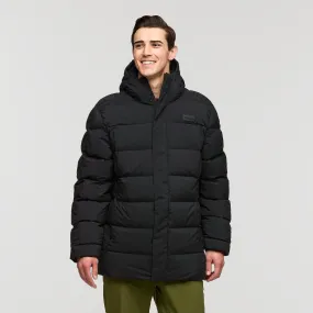 Cotopaxi Alivio Down Parka - Men's