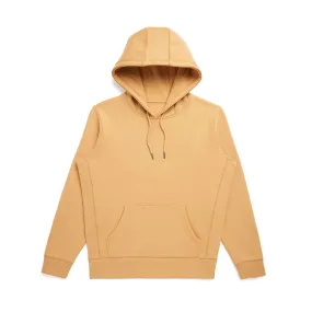 Cozy Season Heavyweight Hoodie - Camel