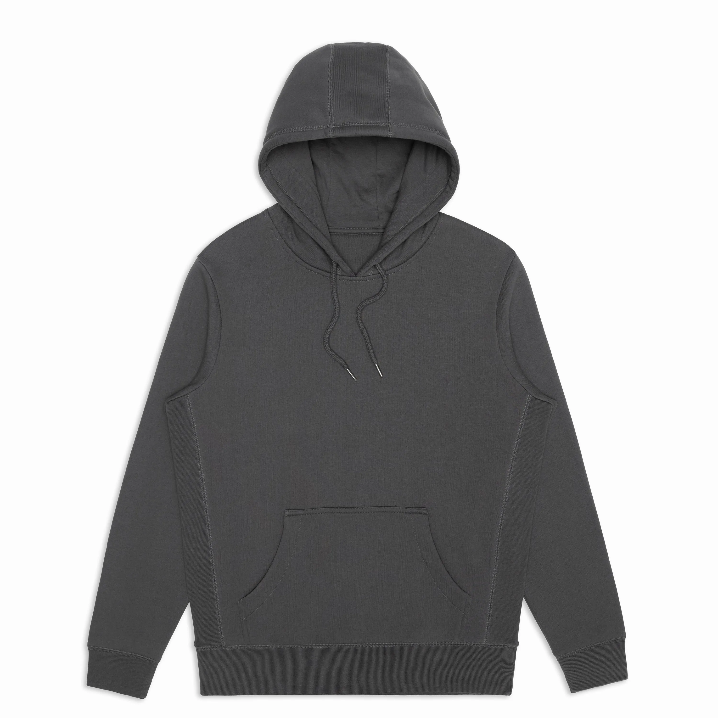 Cozy Season Heavyweight Hoodie - Slate