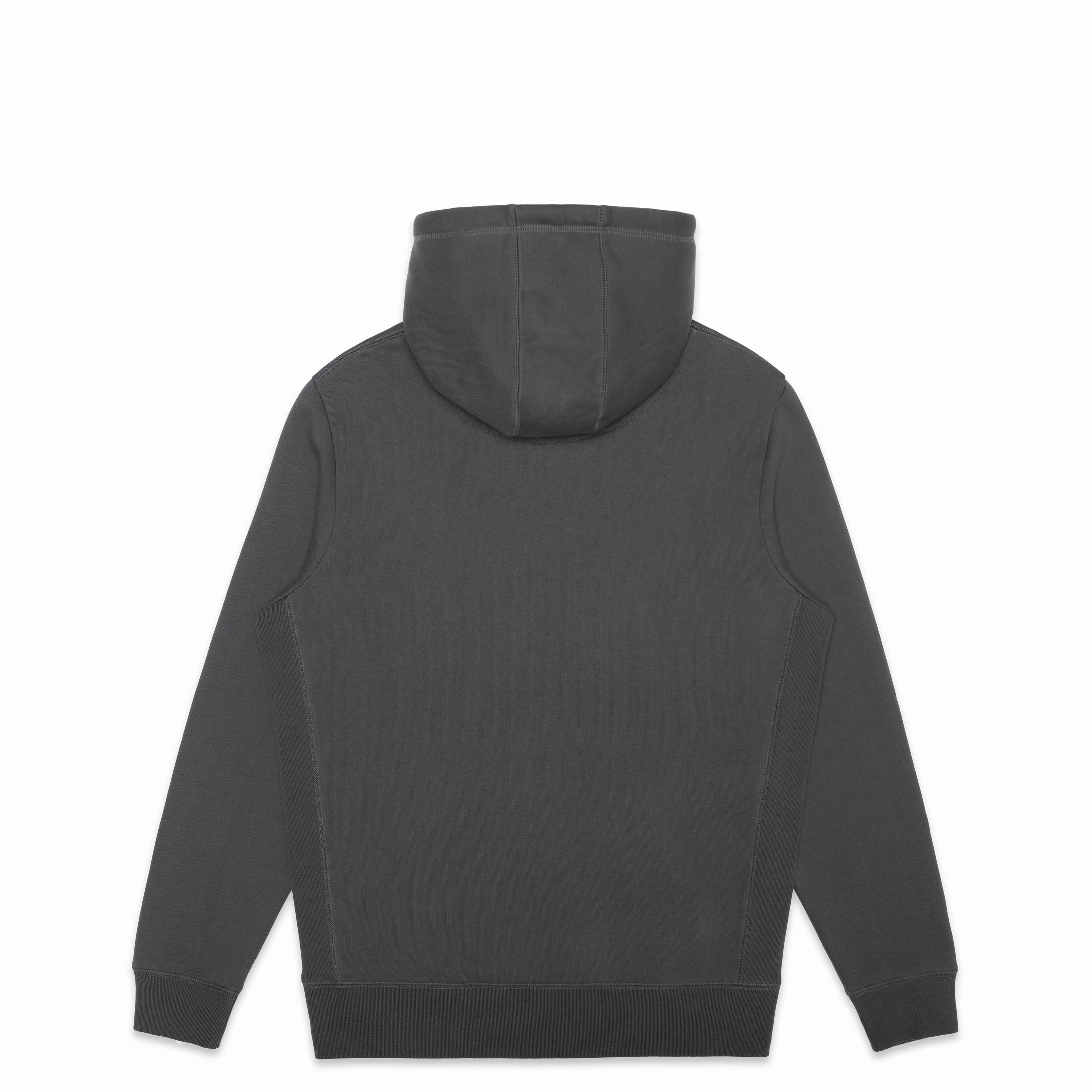 Cozy Season Heavyweight Hoodie - Slate