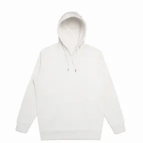 Cozy Season Heavyweight Hoodie - White