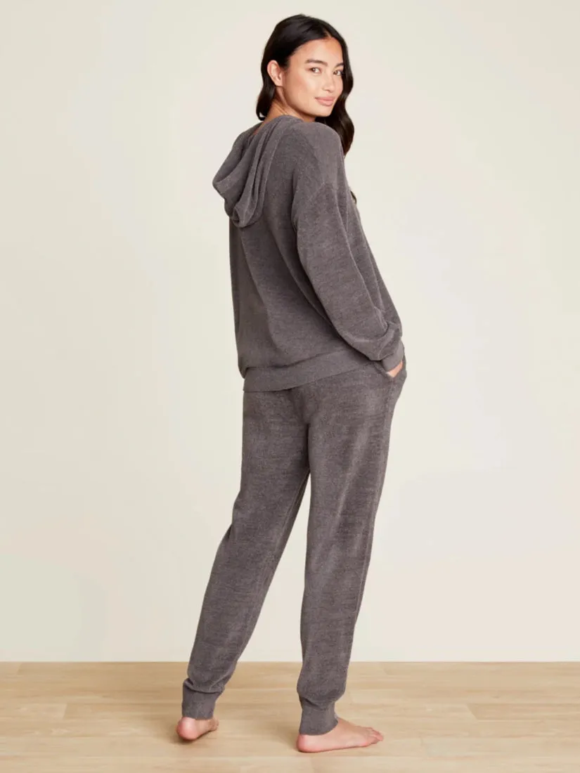 CozyChic Ultra Lite Dropped Seam Jogger Mineral