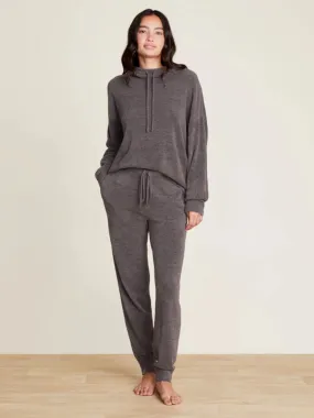 CozyChic Ultra Lite Dropped Seam Jogger Mineral