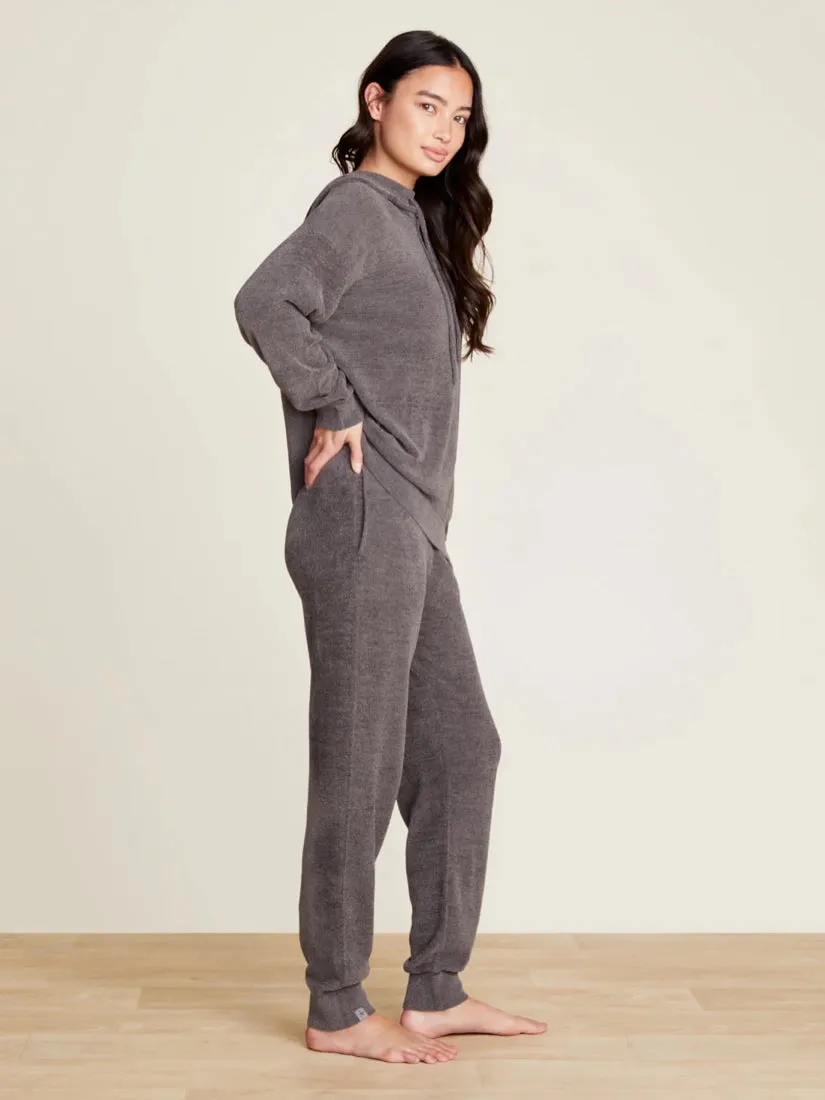 CozyChic Ultra Lite Dropped Seam Jogger Mineral