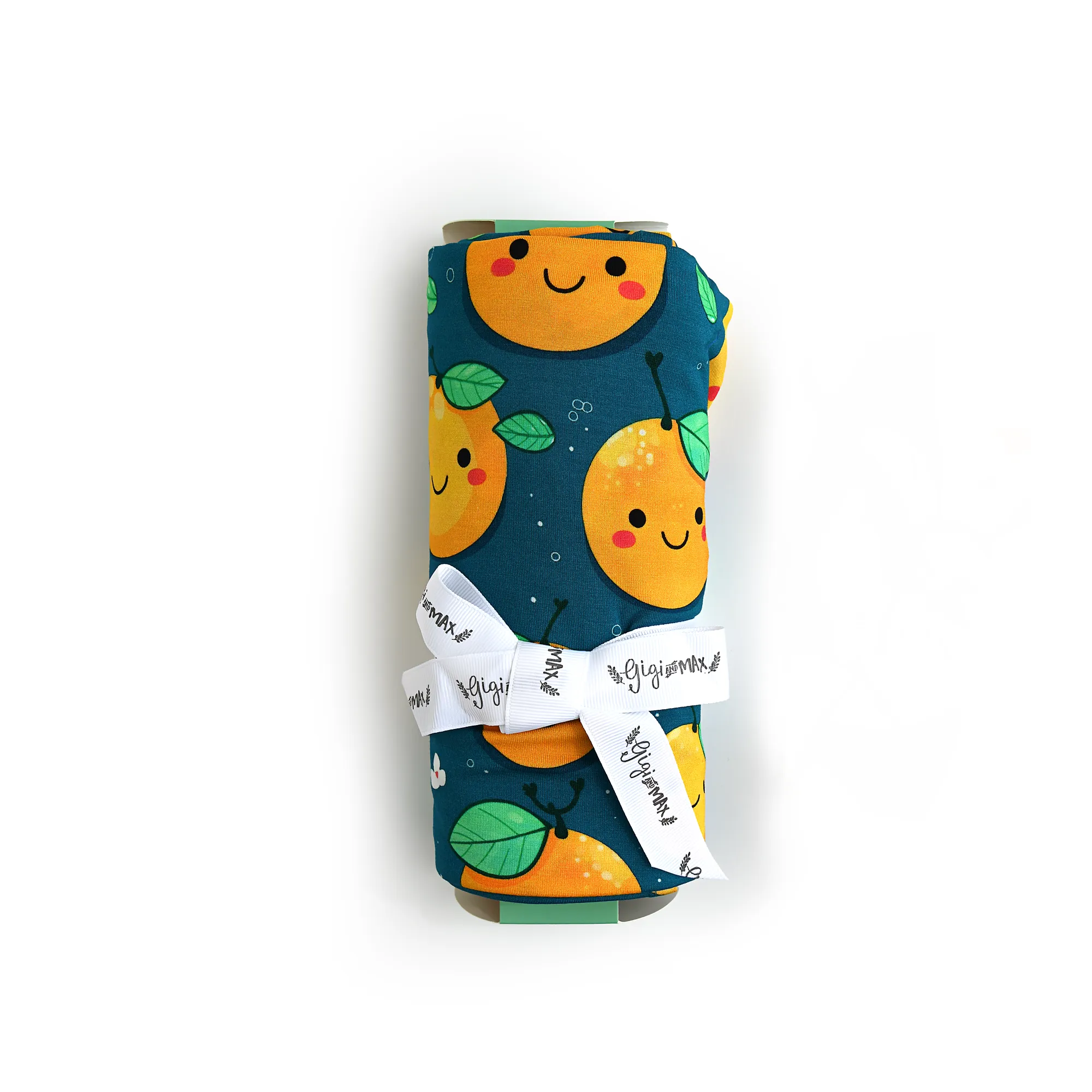 Cutie Orange SWADDLE