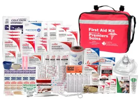 Deluxe First Aid Kit