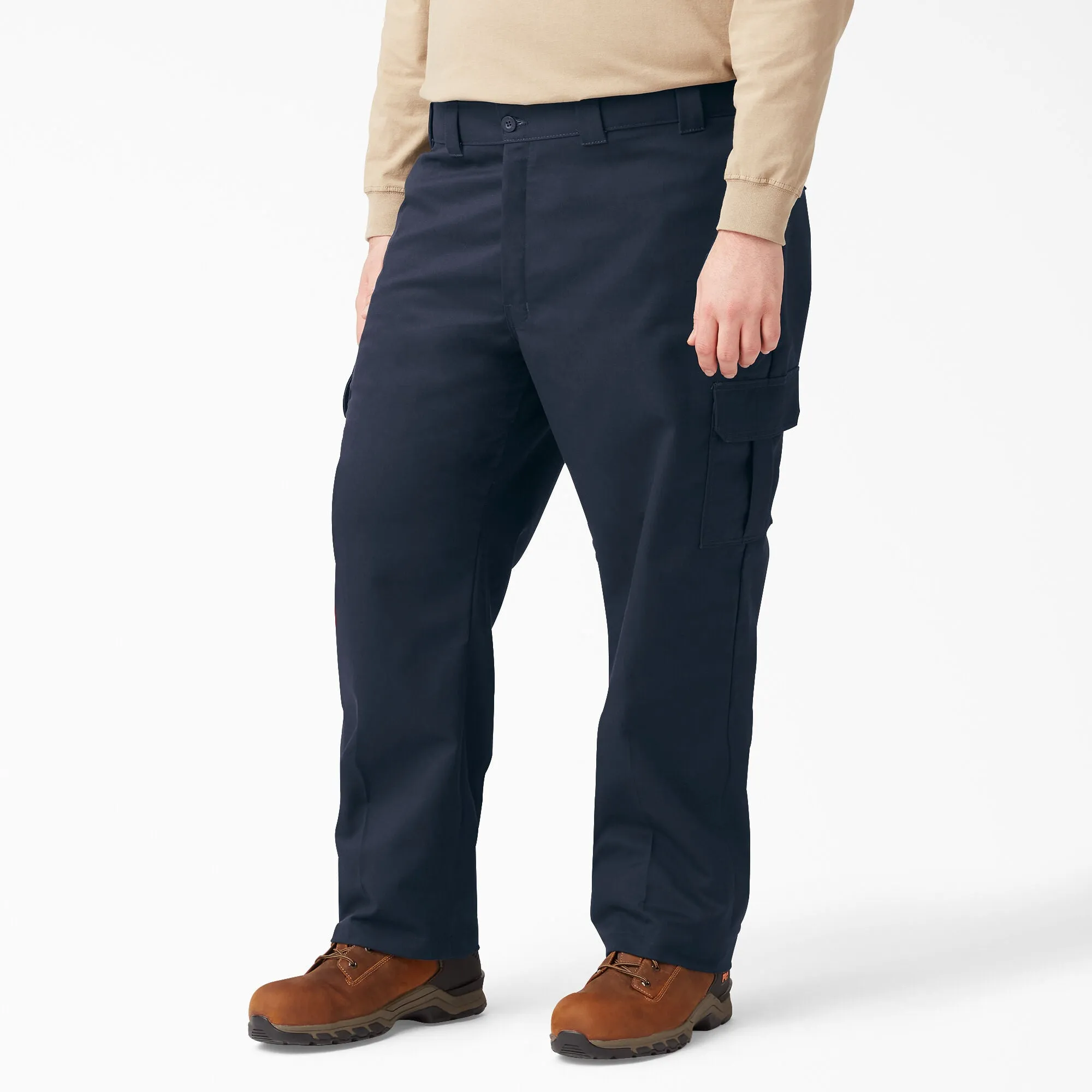 Dickies Men's FLEX Regular Fit Cargo Pants