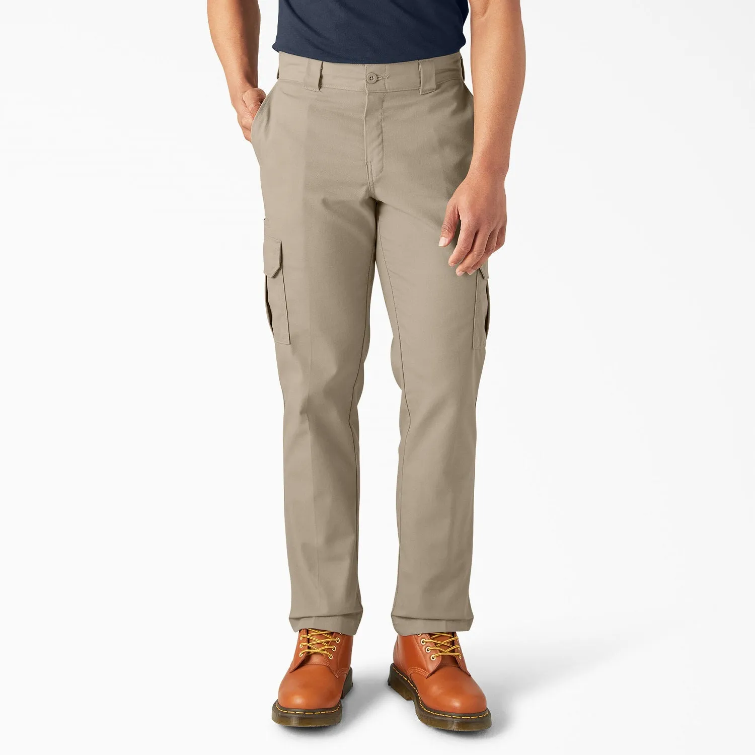 Dickies Men's FLEX Regular Fit Cargo Pants