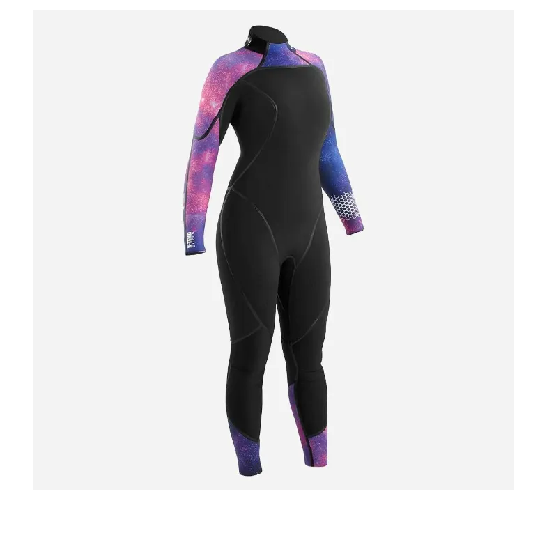 DISCONTINUED AquaFlex Wetsuit: Womens 2019