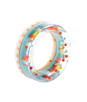 Djeco baby ring  3mnd