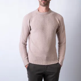 DRUMOHR SWEATER D5D103 150 BEIGE