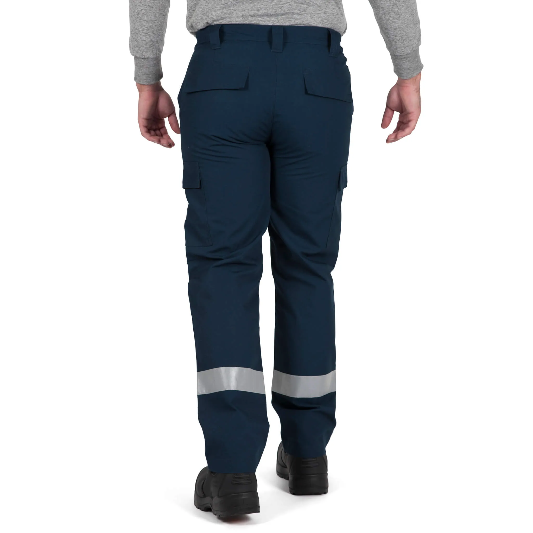 DuraDrive Black Label Men's VISION Ripstop Work Pants