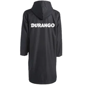 Durango Speedo Team Parka (While Supplies Last)