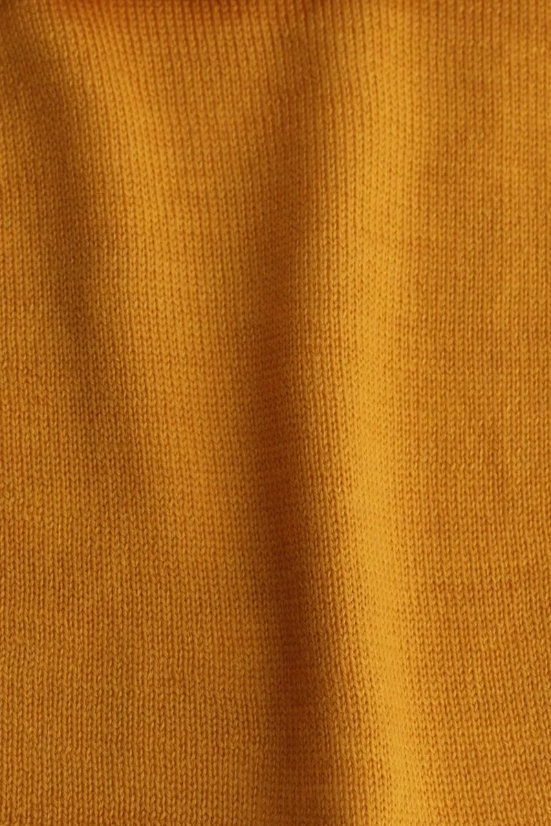 Eddie Fine Merino Crewneck Sweater