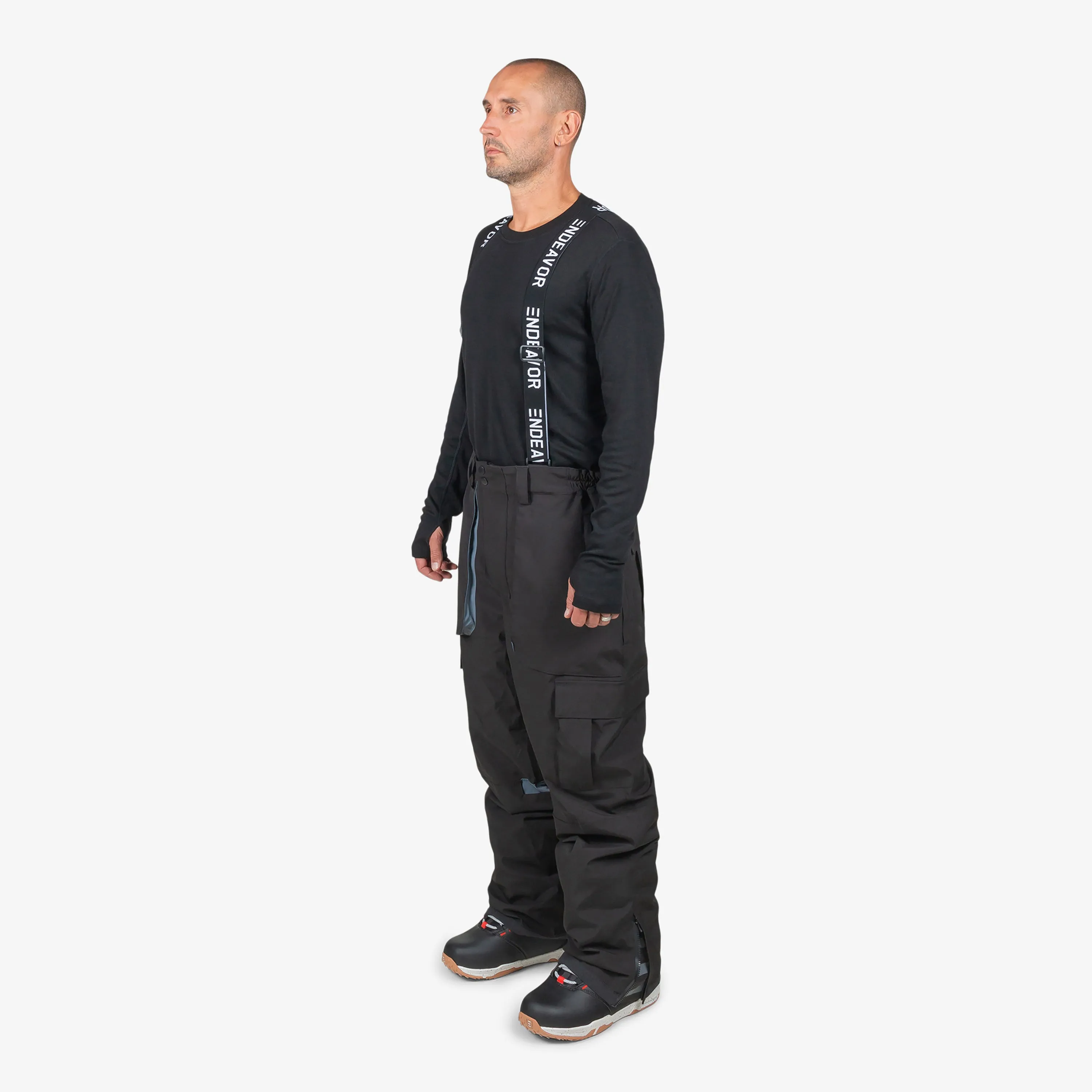 Endeavor 2L Patrol Cargo Pant