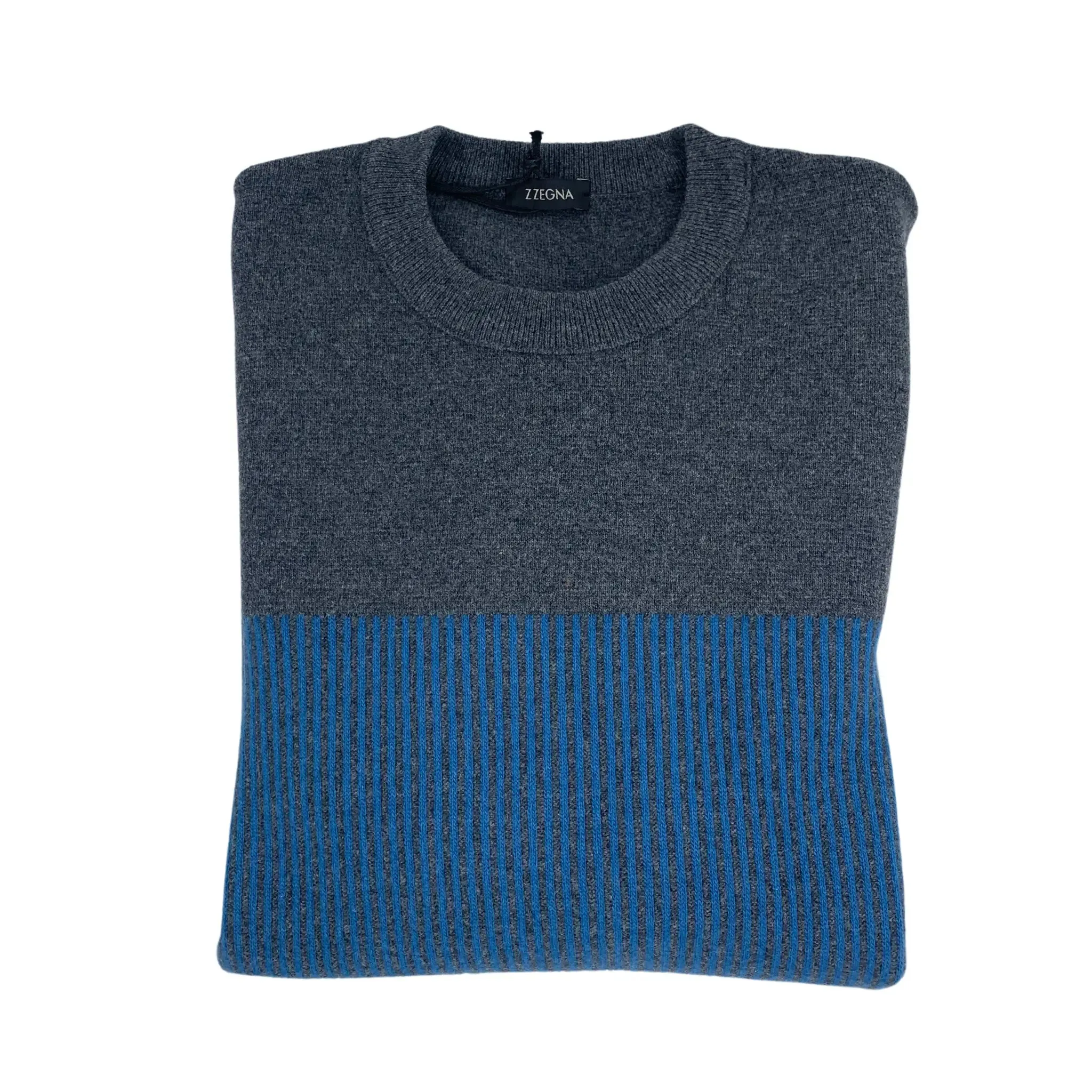 Ermenegildo Zegna Crew Sweater