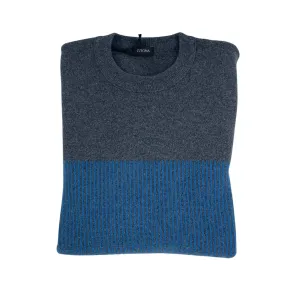 Ermenegildo Zegna Crew Sweater