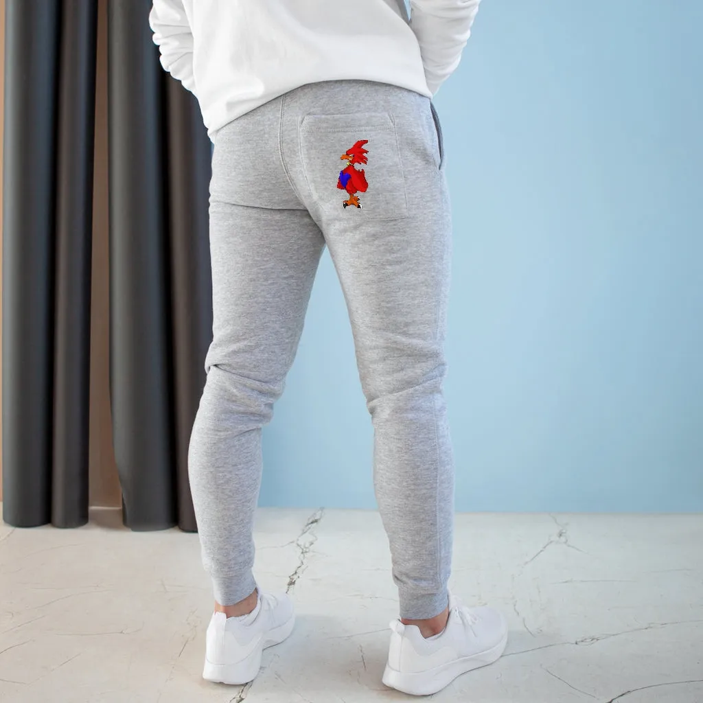 Faulkner Premium Fleece Joggers