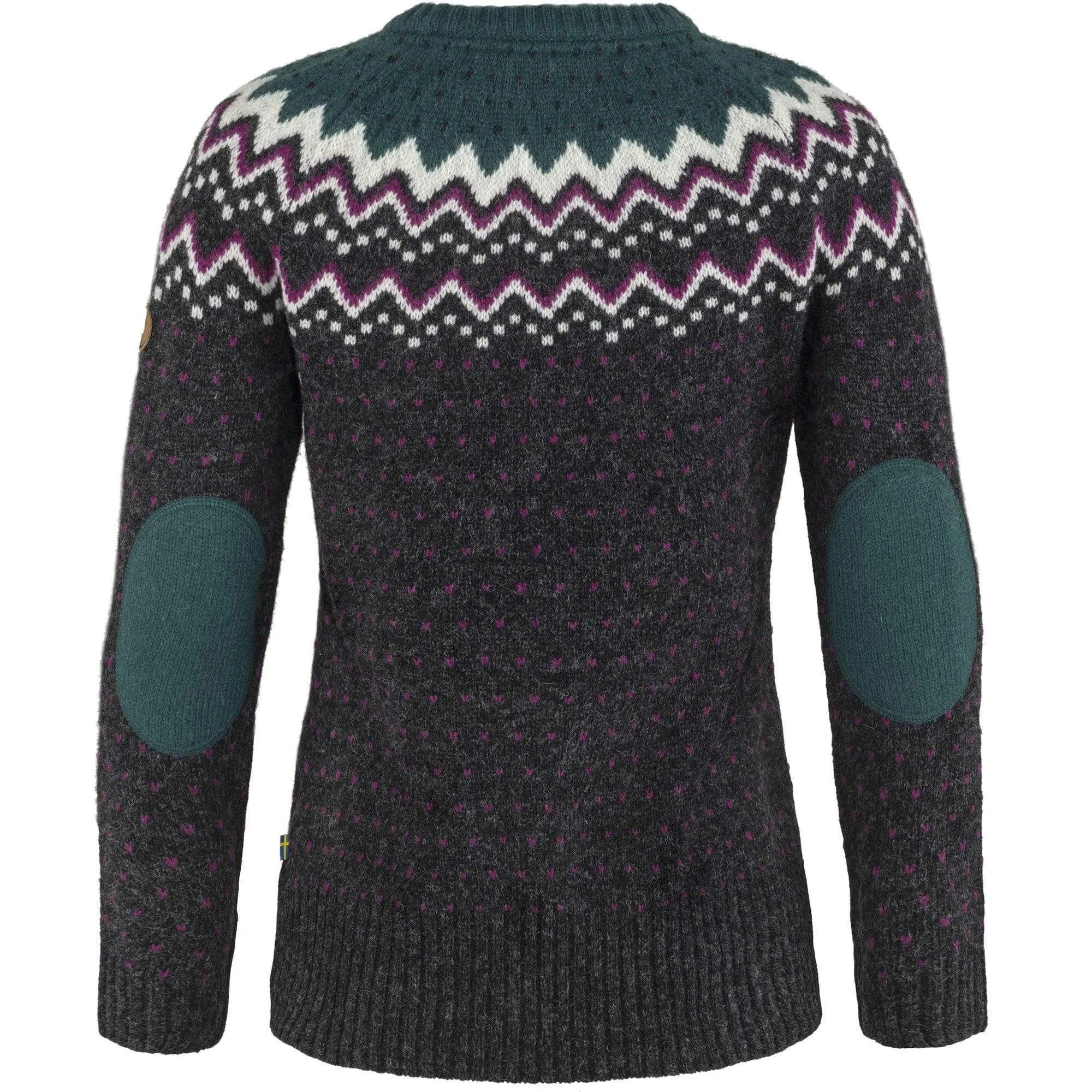 Fjällräven Övik Knit Sweater W