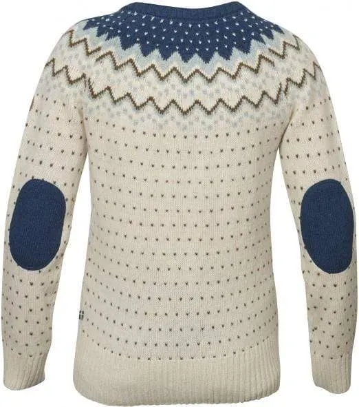 Fjällräven Övik Knit Sweater W