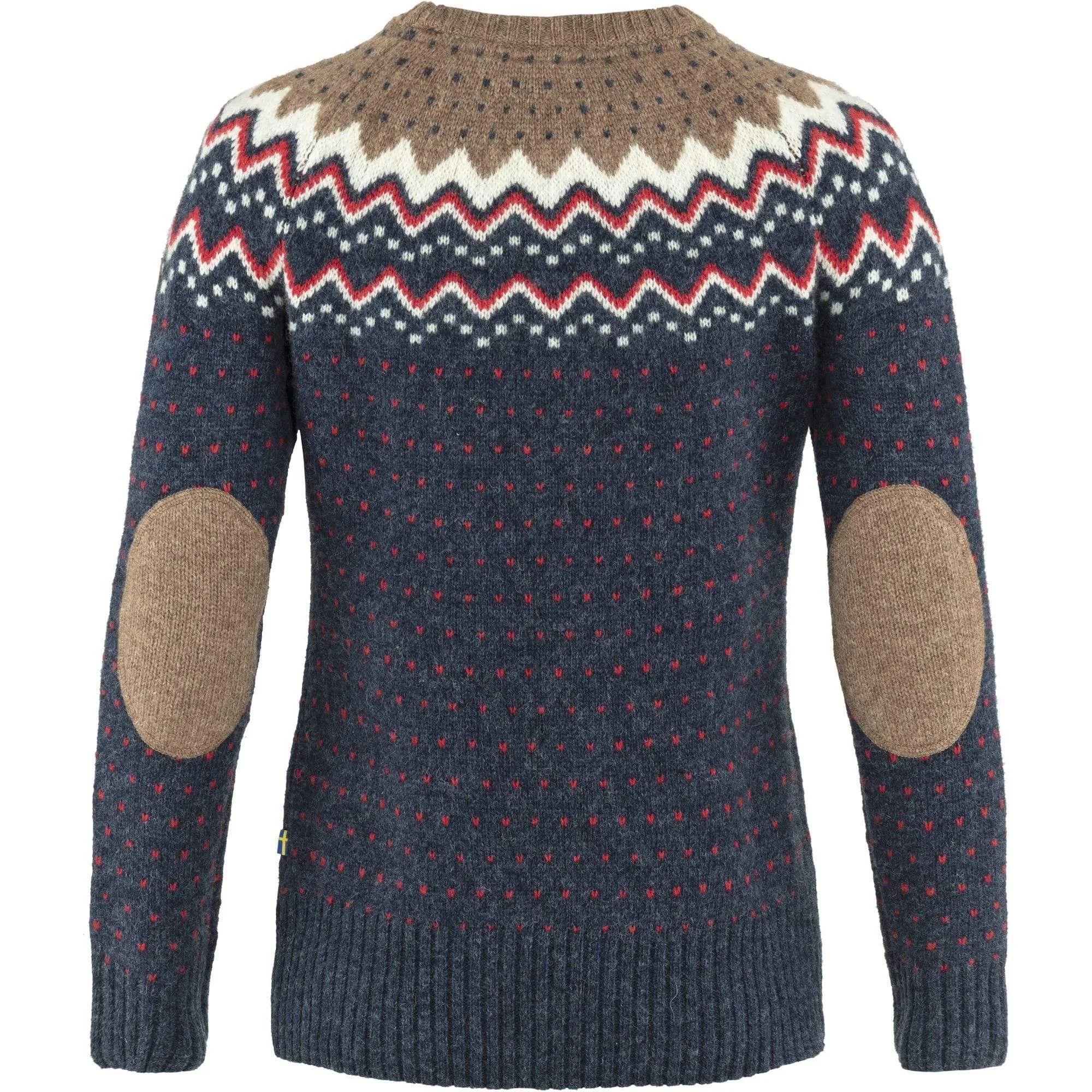 Fjällräven Övik Knit Sweater W