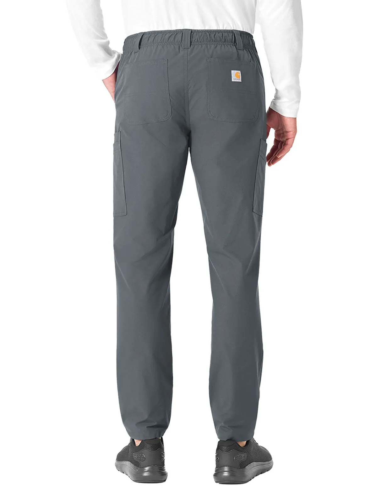 Force Essentials - Men's Straight Leg Scrub Pant