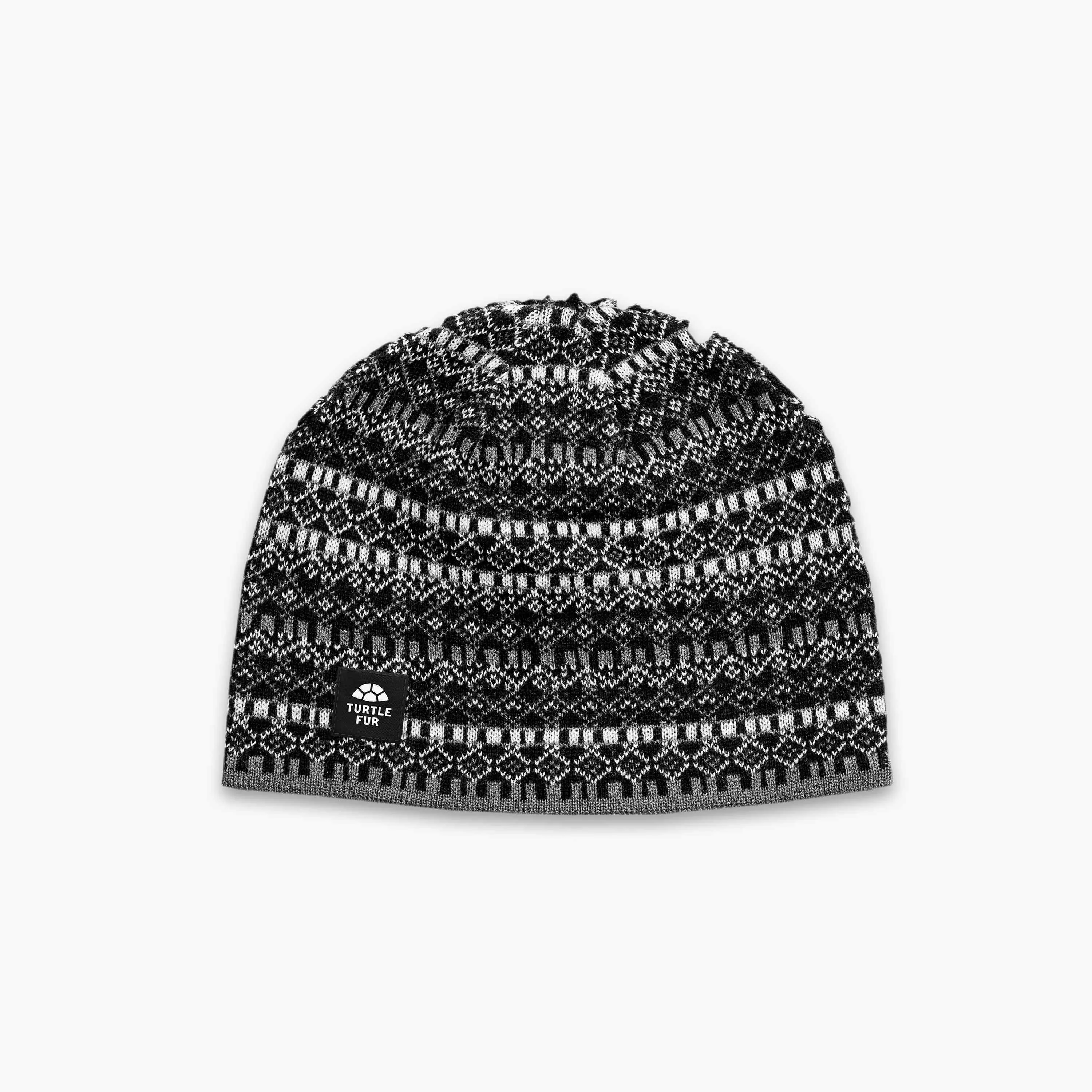 Franz Beanie