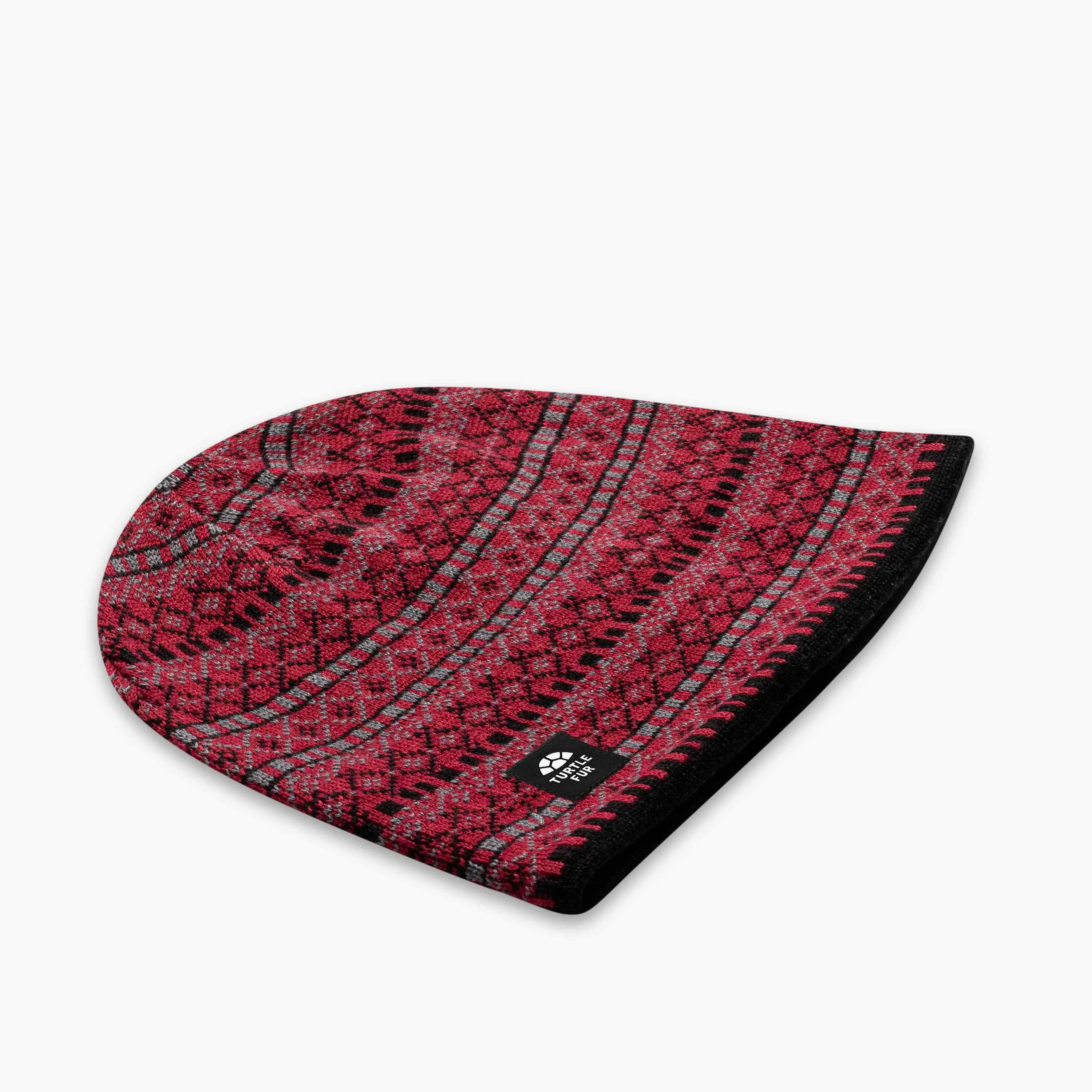 Franz Beanie