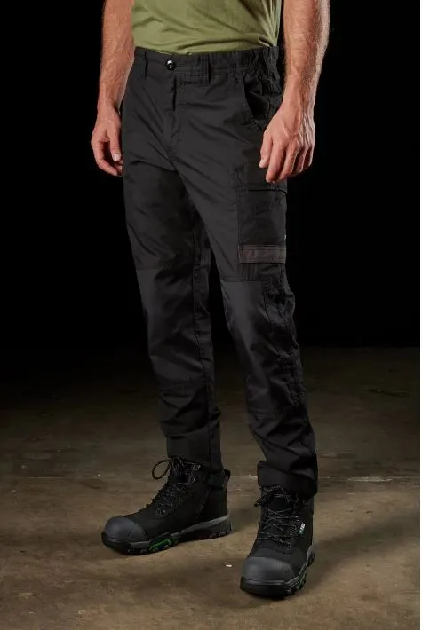 FXD Men's WP-5 Wicking Dura500 Cargo Pant