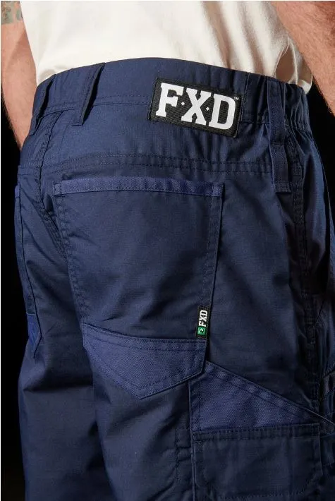 FXD Men's WP-5 Wicking Dura500 Cargo Pant