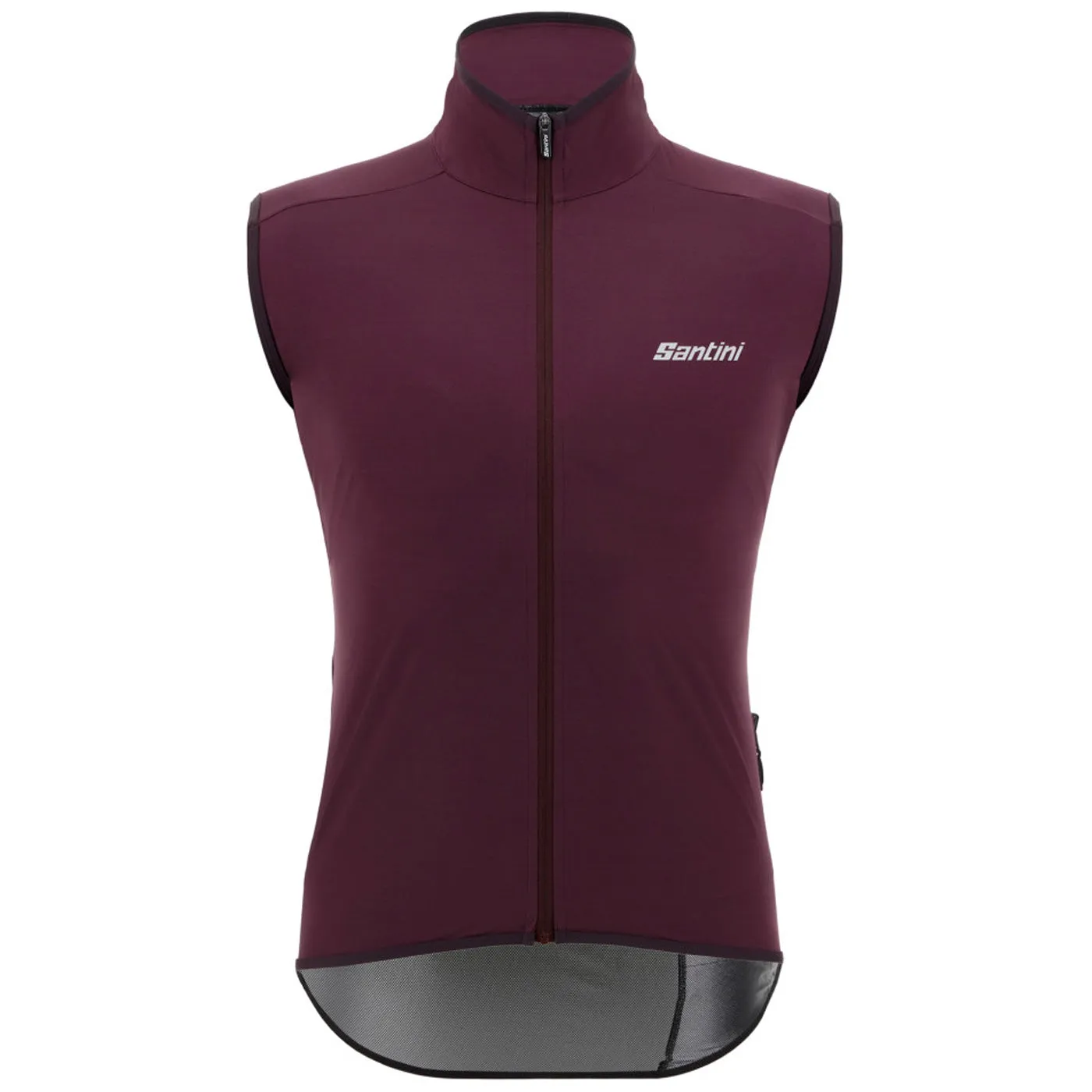 Gilet Santini Guard Nimbus - Bordeaux