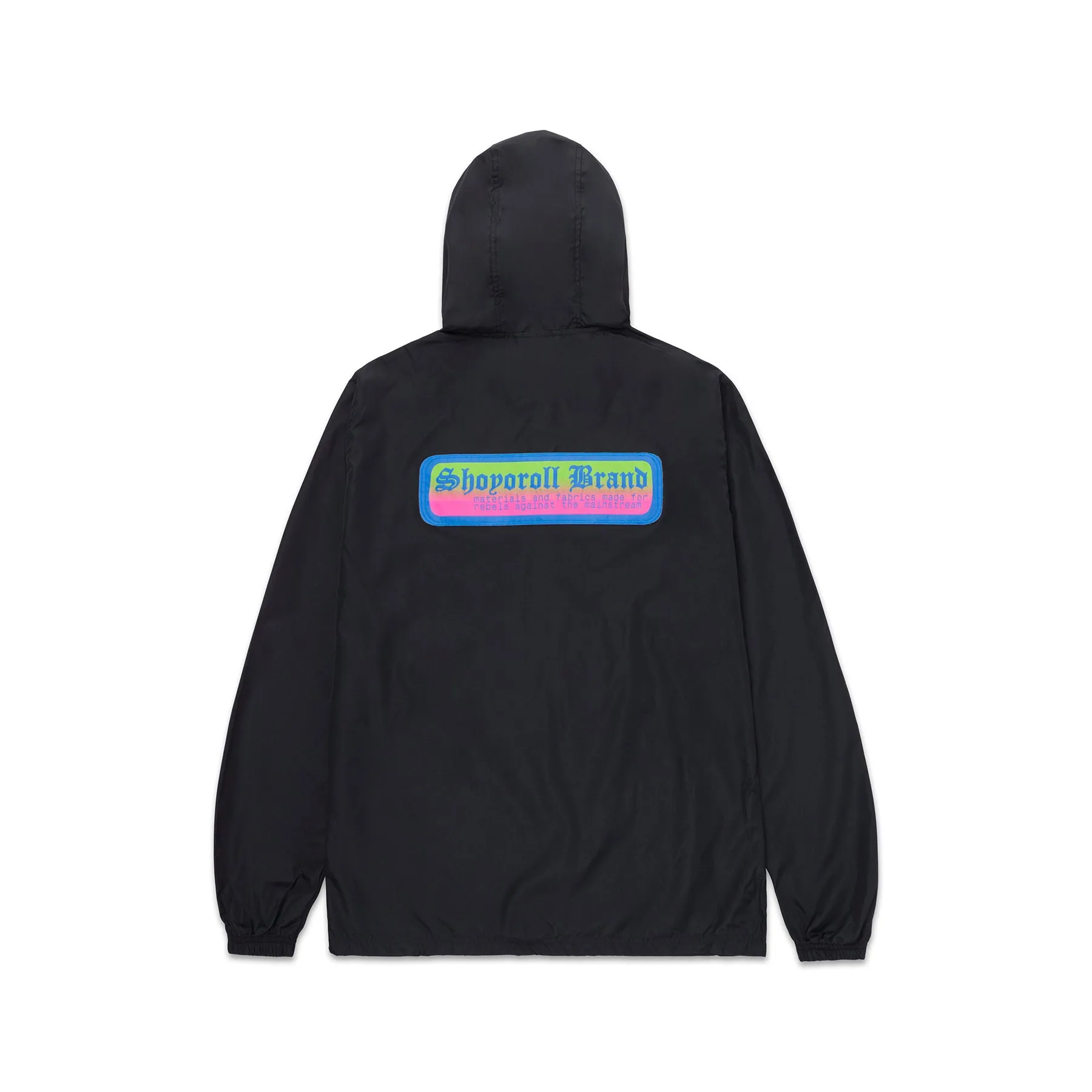 Gradient Anorak Jacket (Reserve)