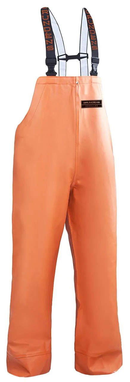 Grundens Herkules 16 Men's Bib Pants