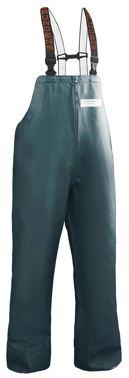 Grundens Herkules 16 Men's Bib Pants