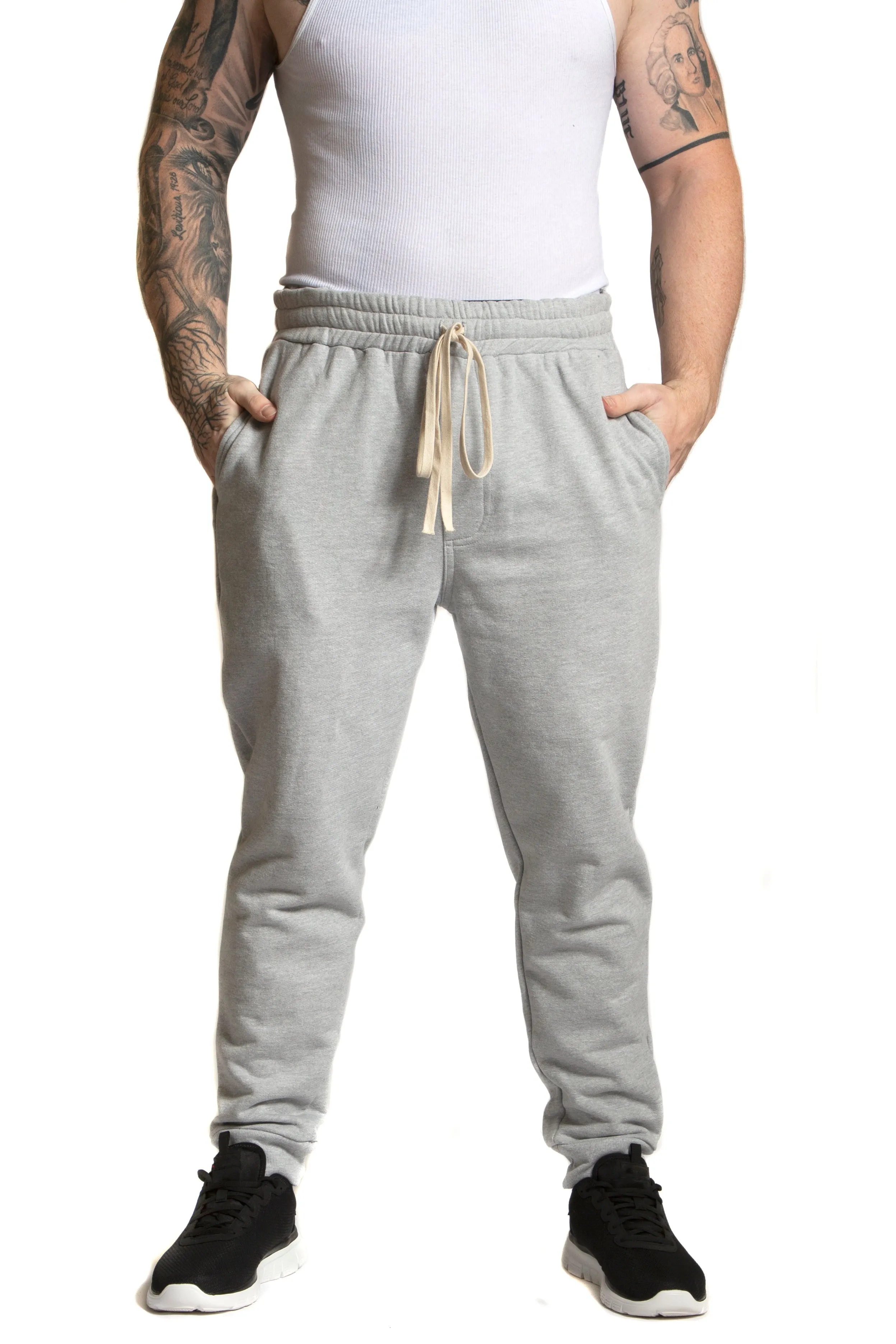 Guardian Carry Joggers with Slimline Gun Belt