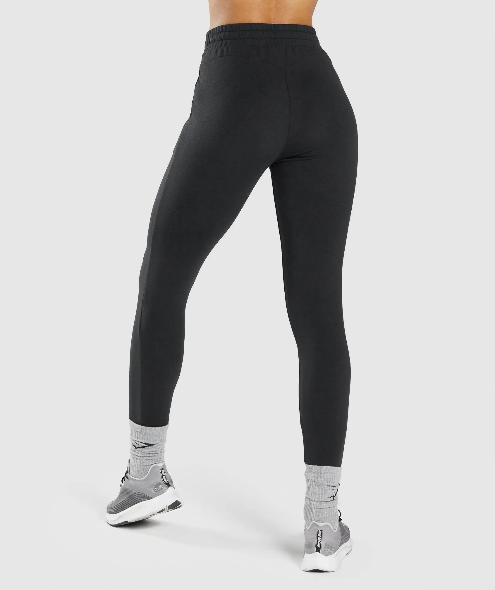 Gymshark Pippa Training Joggers - Black