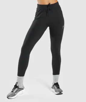 Gymshark Pippa Training Joggers - Black