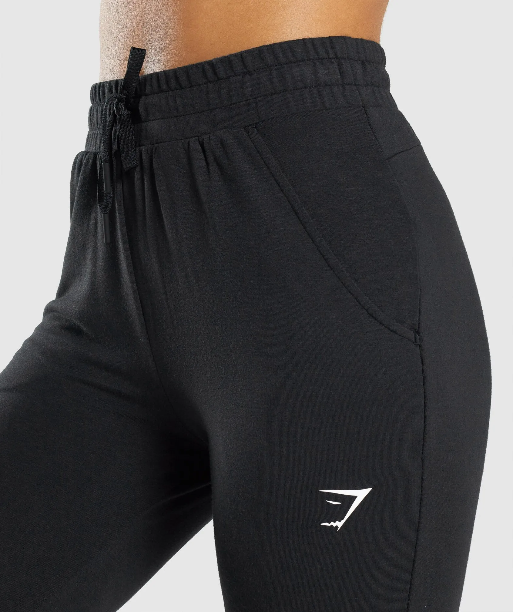 Gymshark Pippa Training Joggers - Black