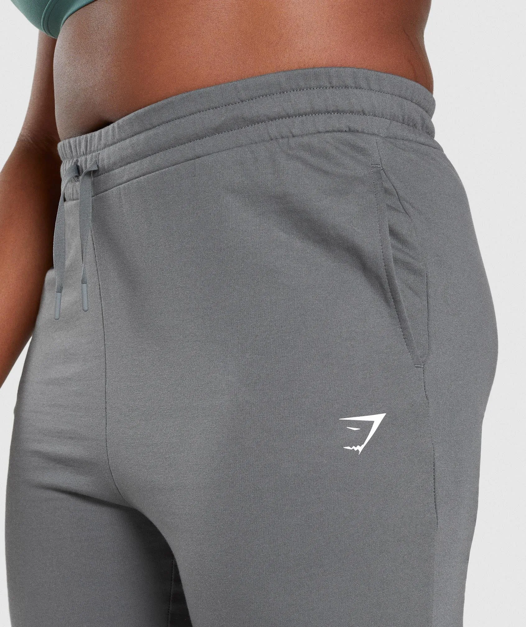 Gymshark Training Joggers - Charcoal