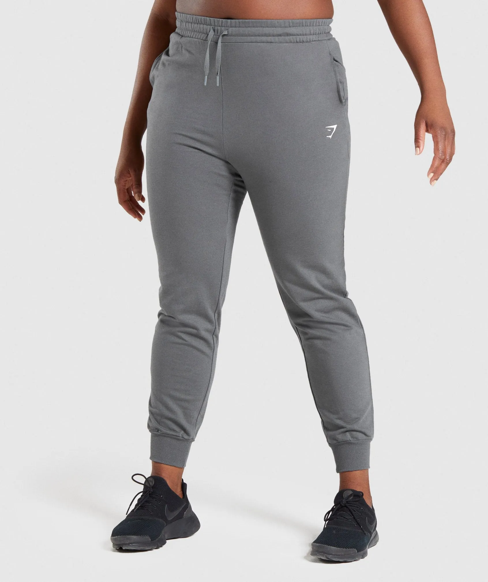 Gymshark Training Joggers - Charcoal