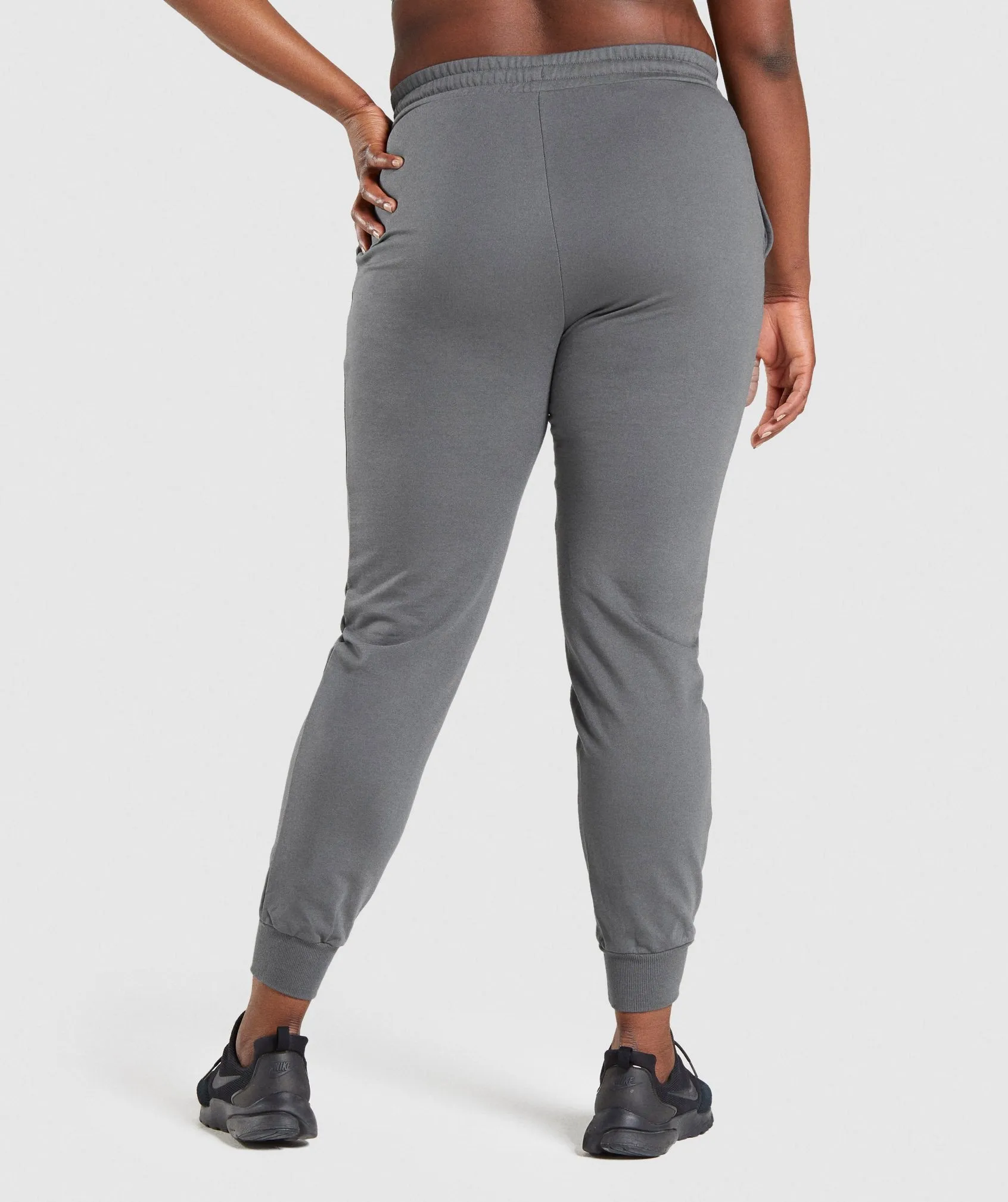 Gymshark Training Joggers - Charcoal