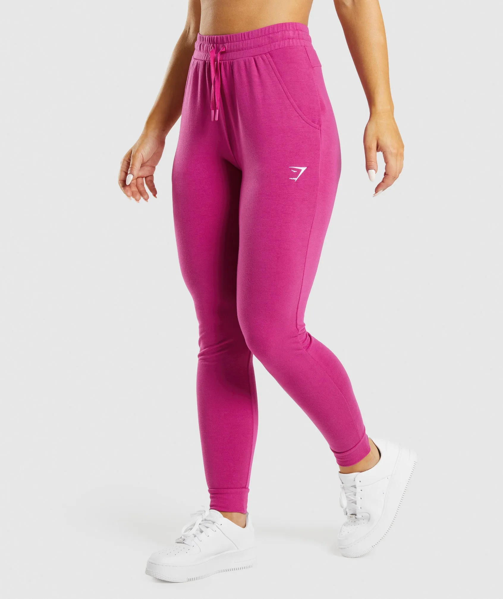 Gymshark Training Pippa Joggers - Dragon Pink